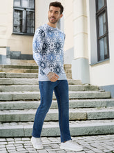 Status Quo |Men's Sweaters - S, M, L, XL, XXL
